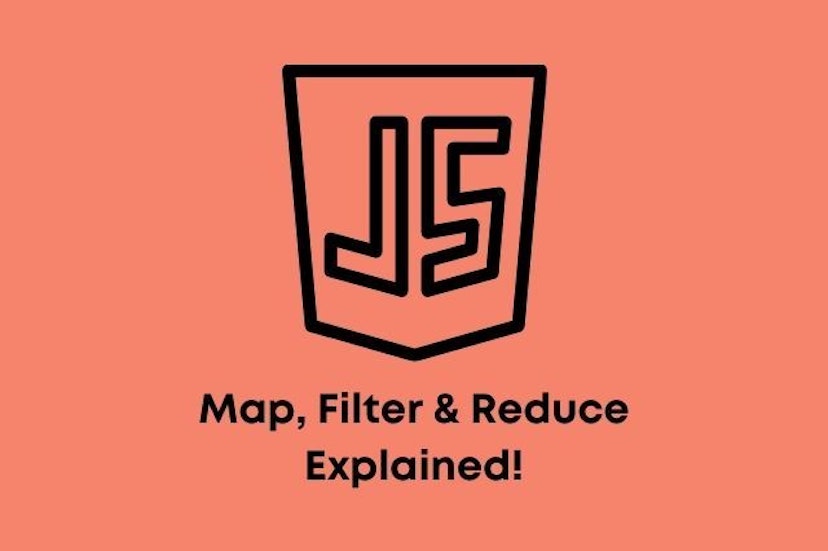 cover image for JavaScript ES6 Map, Filter and Reduce Explained